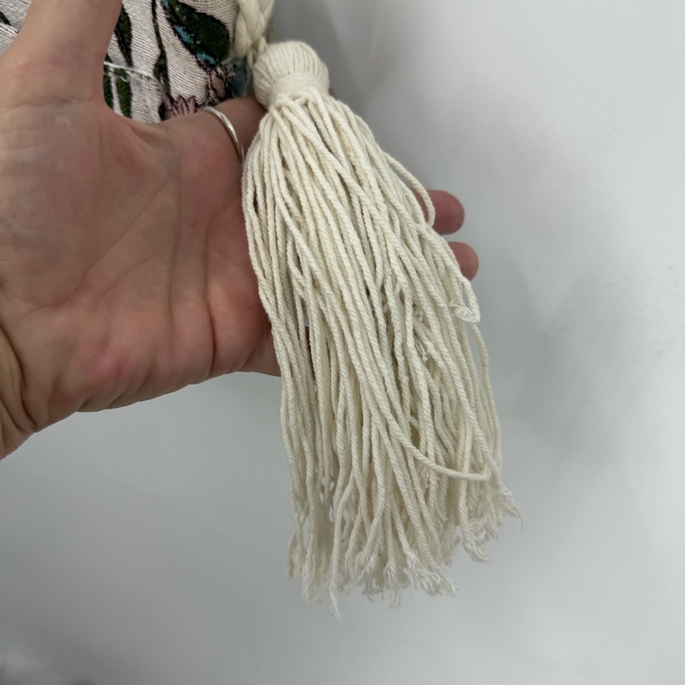 Universal Thread, Bohemian, Granny Cottagecore Fl… - image 4